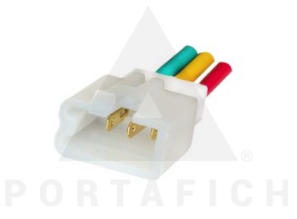 4003 - FICHA 3 VIAS HEM.BENZRA MOTO